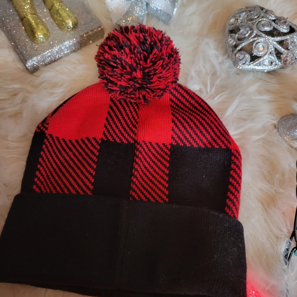 Hat - Picture 2 of 4
